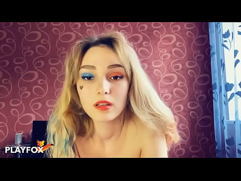 ❤️ Gli occhiali magici della realtà virtuale mi hanno fatto fare sesso con Harley Quinn ❤ Video di sessoal it.alluremagazine.top ❌❤