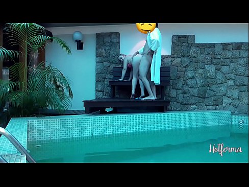 ❤️ Il capo invita la cameriera alla piscina, ma non poteva resistere a un caldo ❤ Video di sessoal it.alluremagazine.top ❌❤